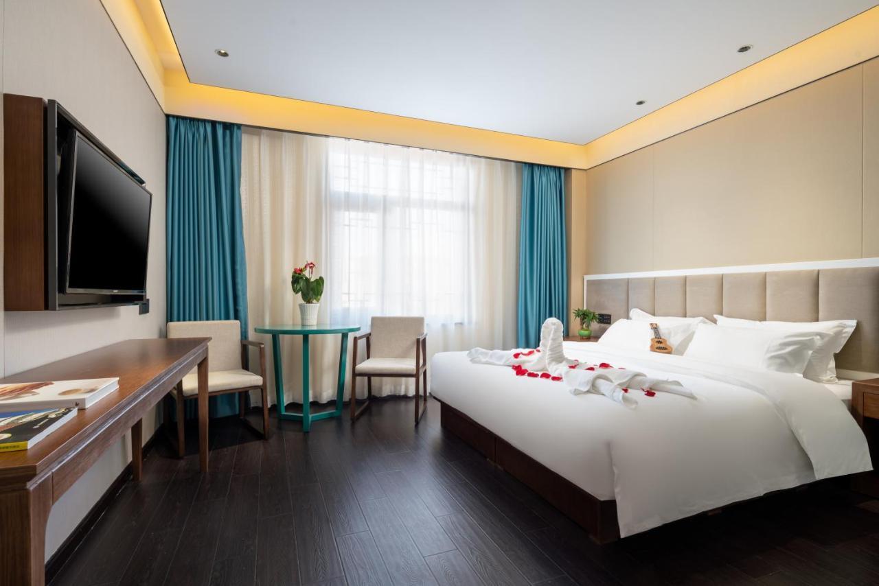 Beijing Tangfu Hotel - Located In The City Center Adjacent To The Subway Station Close To Nanluoguxiang Gulou Lama Temple Tiananmen Square Forbidden City Temple Of Heaven Providing Laundry Car Rental And Ticketing Services Exterior foto