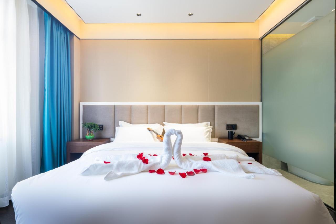 Beijing Tangfu Hotel - Located In The City Center Adjacent To The Subway Station Close To Nanluoguxiang Gulou Lama Temple Tiananmen Square Forbidden City Temple Of Heaven Providing Laundry Car Rental And Ticketing Services Exterior foto