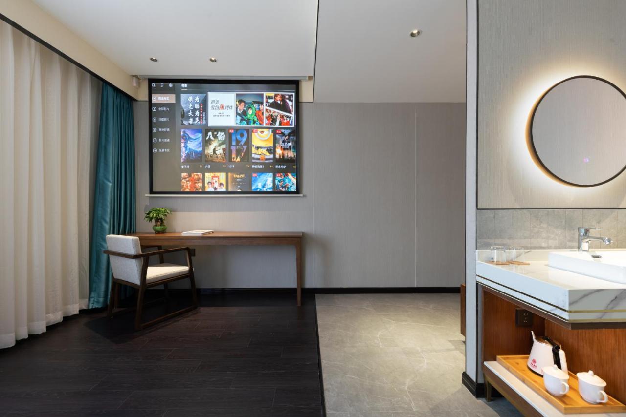 Beijing Tangfu Hotel - Located In The City Center Adjacent To The Subway Station Close To Nanluoguxiang Gulou Lama Temple Tiananmen Square Forbidden City Temple Of Heaven Providing Laundry Car Rental And Ticketing Services Exterior foto