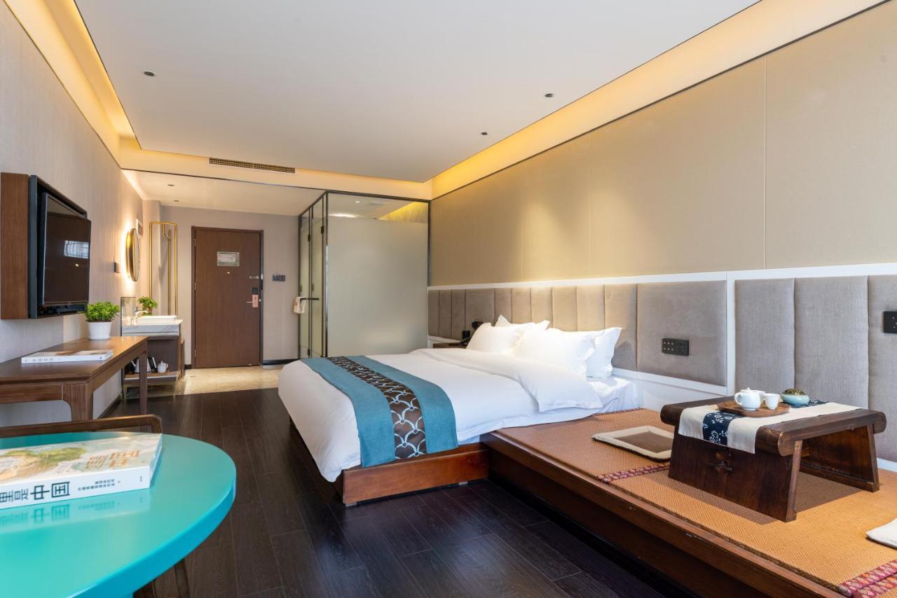 Beijing Tangfu Hotel - Located In The City Center Adjacent To The Subway Station Close To Nanluoguxiang Gulou Lama Temple Tiananmen Square Forbidden City Temple Of Heaven Providing Laundry Car Rental And Ticketing Services Exterior foto