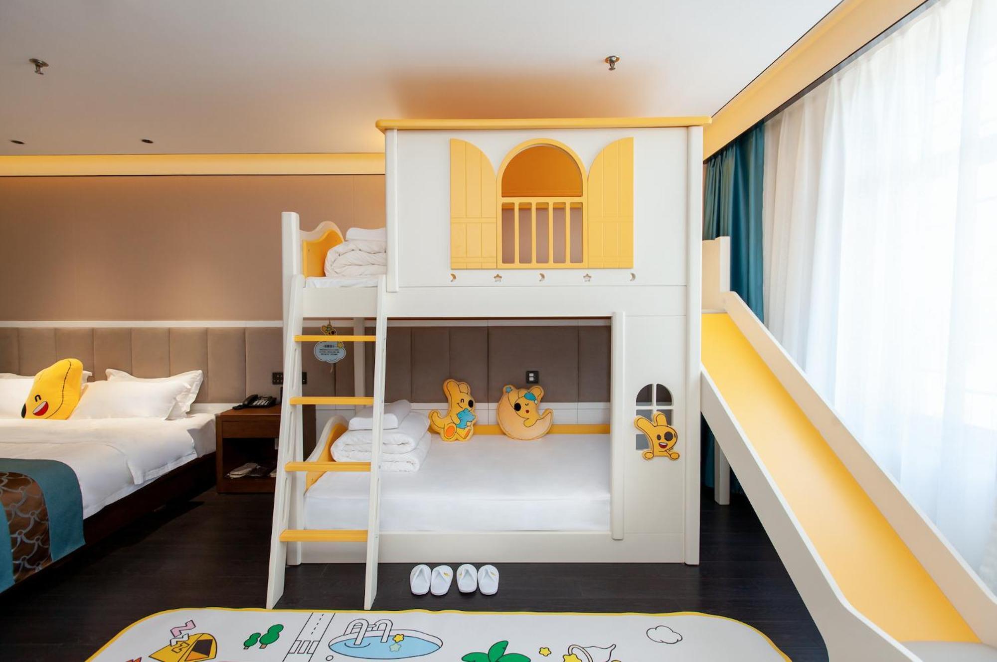 Beijing Tangfu Hotel - Located In The City Center Adjacent To The Subway Station Close To Nanluoguxiang Gulou Lama Temple Tiananmen Square Forbidden City Temple Of Heaven Providing Laundry Car Rental And Ticketing Services Exterior foto