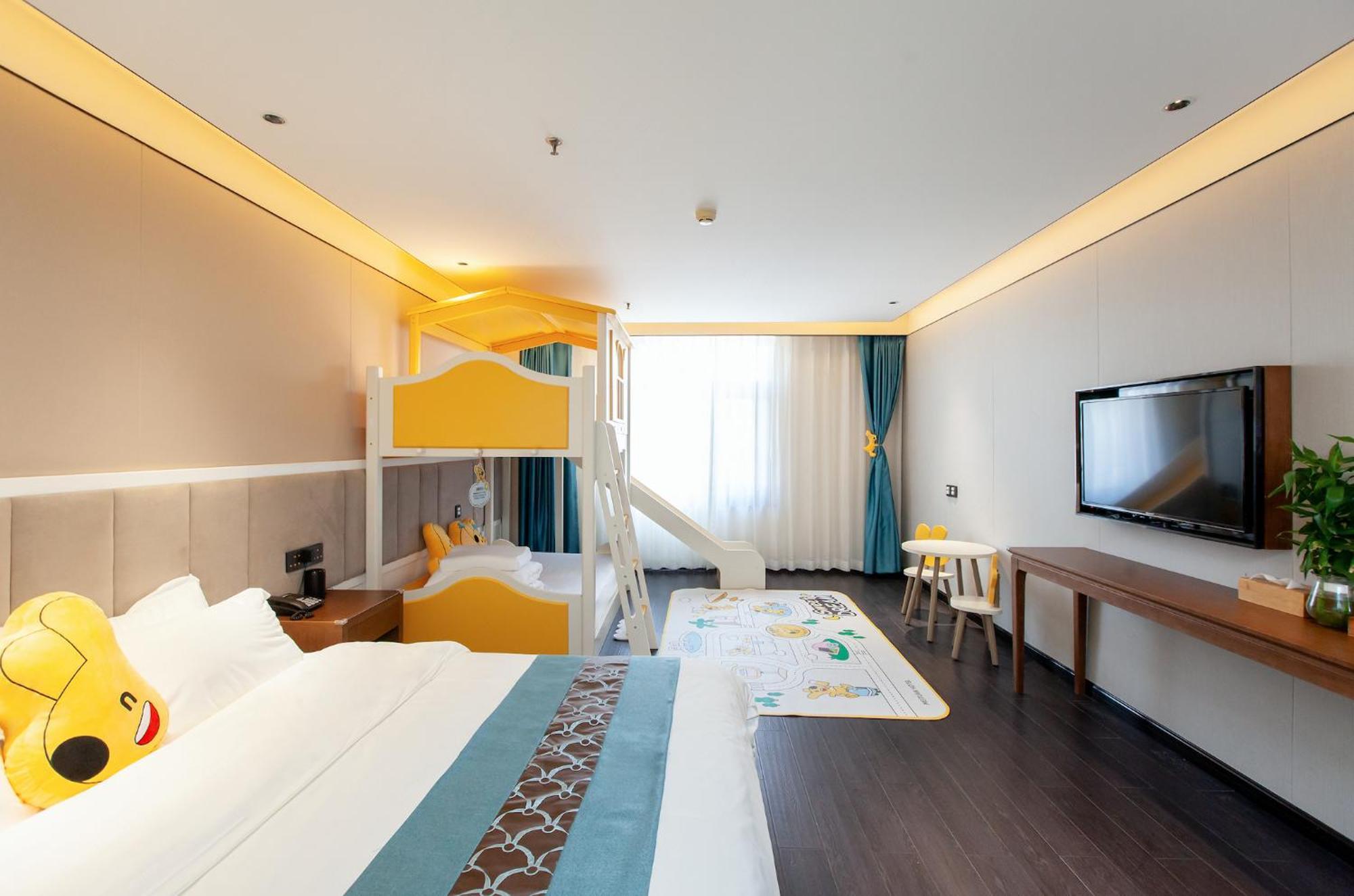 Beijing Tangfu Hotel - Located In The City Center Adjacent To The Subway Station Close To Nanluoguxiang Gulou Lama Temple Tiananmen Square Forbidden City Temple Of Heaven Providing Laundry Car Rental And Ticketing Services Exterior foto