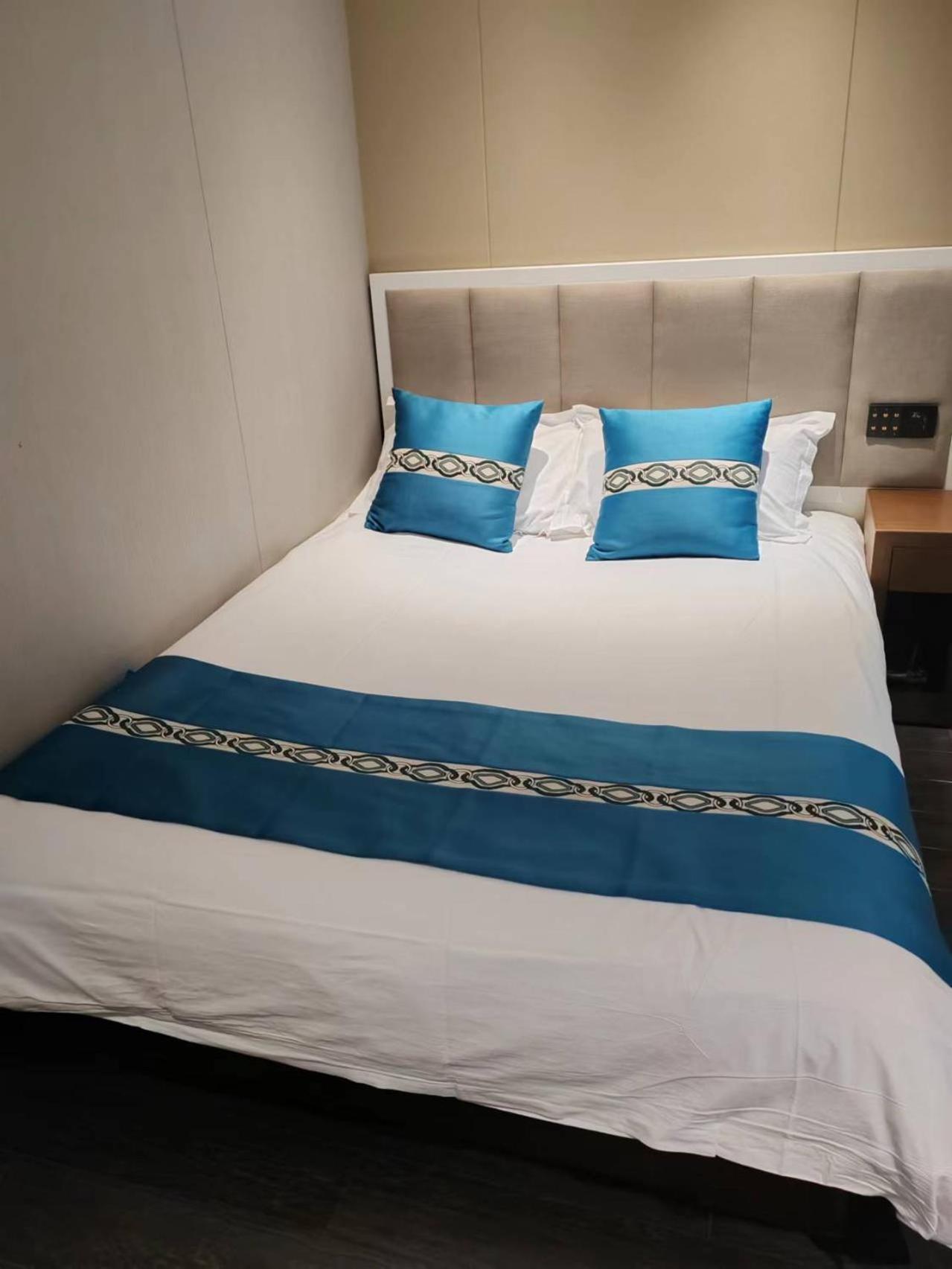 Beijing Tangfu Hotel - Located In The City Center Adjacent To The Subway Station Close To Nanluoguxiang Gulou Lama Temple Tiananmen Square Forbidden City Temple Of Heaven Providing Laundry Car Rental And Ticketing Services Exterior foto
