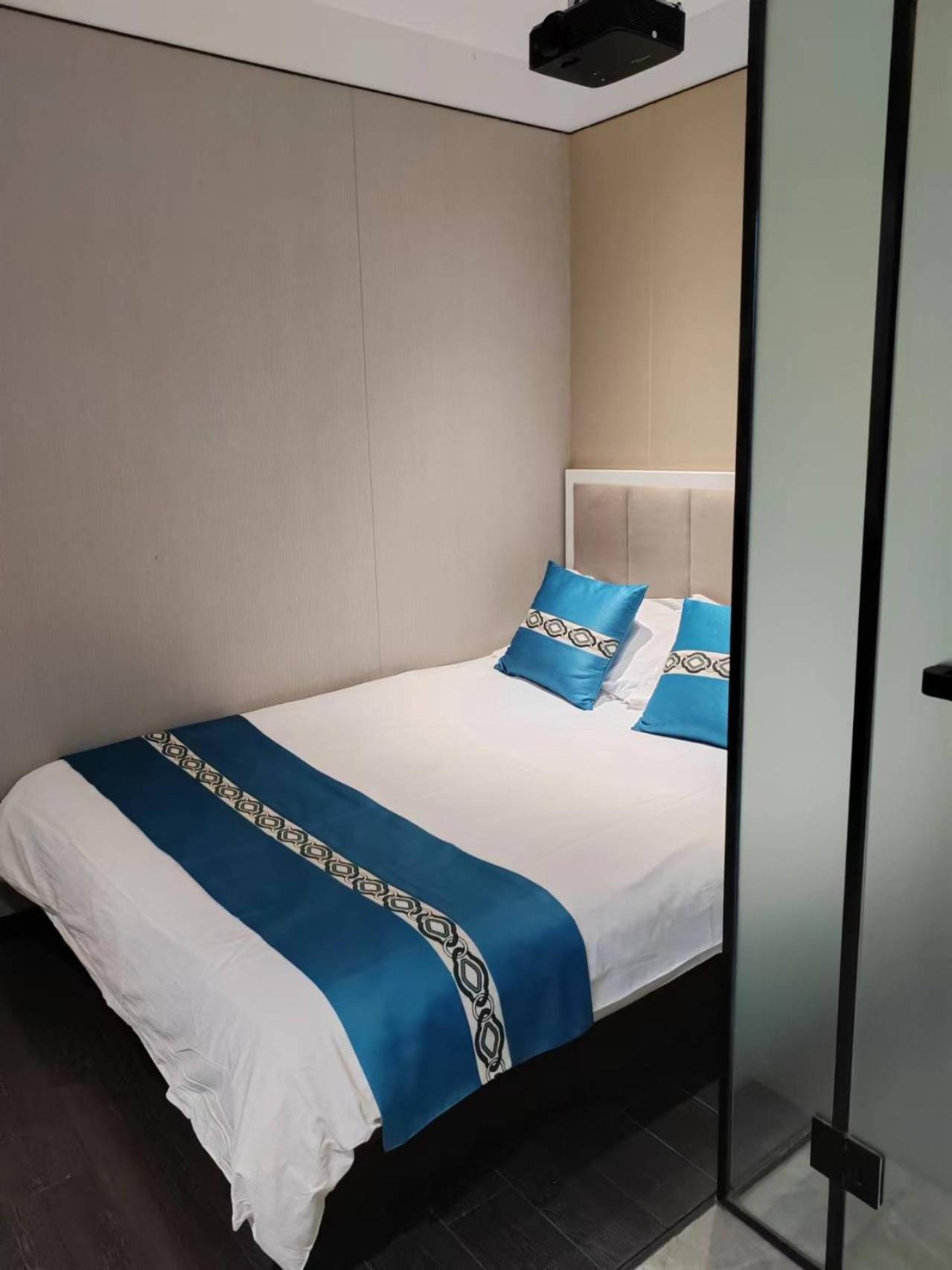 Beijing Tangfu Hotel - Located In The City Center Adjacent To The Subway Station Close To Nanluoguxiang Gulou Lama Temple Tiananmen Square Forbidden City Temple Of Heaven Providing Laundry Car Rental And Ticketing Services Exterior foto