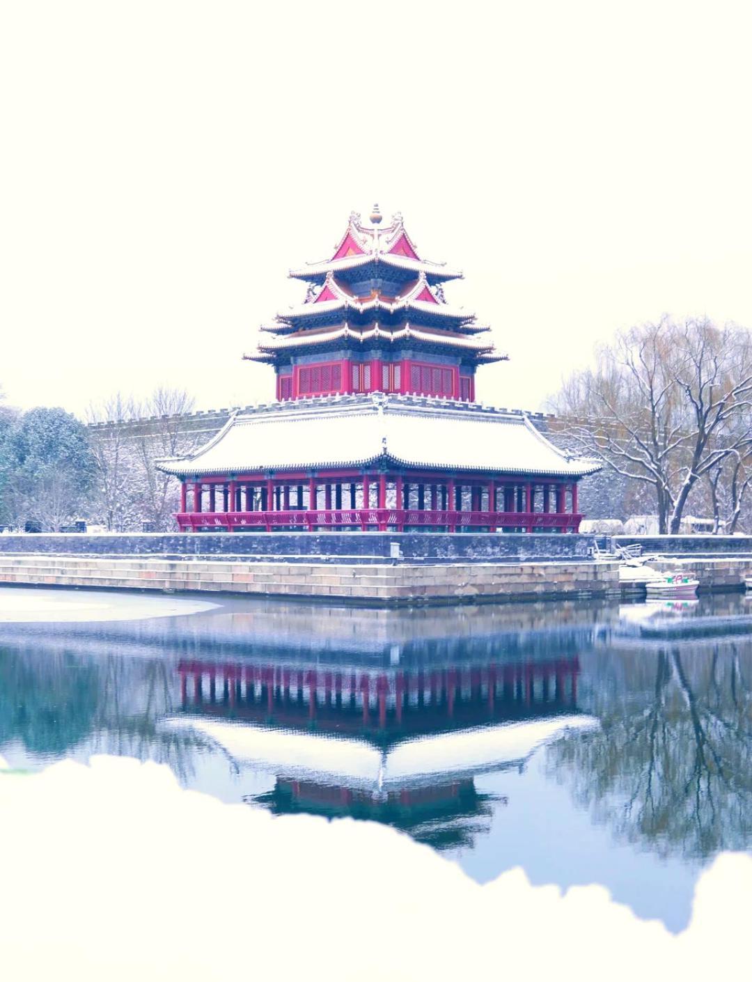 Beijing Tangfu Hotel - Located In The City Center Adjacent To The Subway Station Close To Nanluoguxiang Gulou Lama Temple Tiananmen Square Forbidden City Temple Of Heaven Providing Laundry Car Rental And Ticketing Services Exterior foto