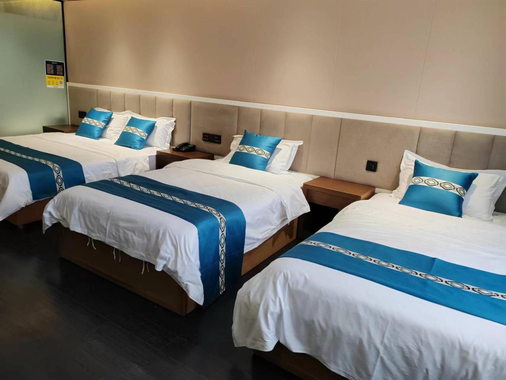Beijing Tangfu Hotel - Located In The City Center Adjacent To The Subway Station Close To Nanluoguxiang Gulou Lama Temple Tiananmen Square Forbidden City Temple Of Heaven Providing Laundry Car Rental And Ticketing Services Exterior foto