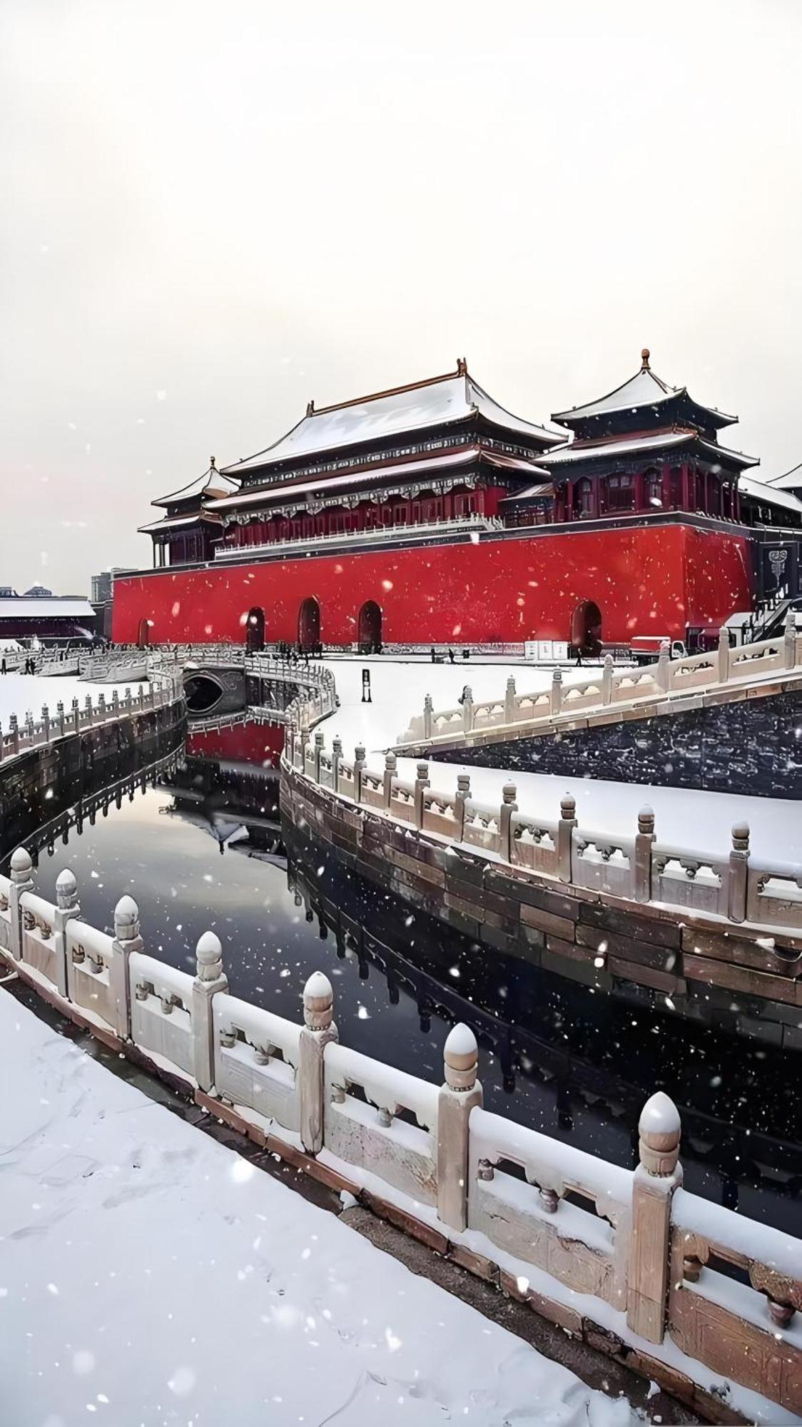 Beijing Tangfu Hotel - Located In The City Center Adjacent To The Subway Station Close To Nanluoguxiang Gulou Lama Temple Tiananmen Square Forbidden City Temple Of Heaven Providing Laundry Car Rental And Ticketing Services Exterior foto