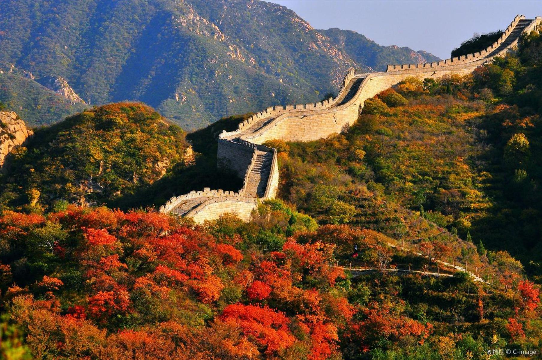 Beijing Tangfu Hotel - Located In The City Center Adjacent To The Subway Station Close To Nanluoguxiang Gulou Lama Temple Tiananmen Square Forbidden City Temple Of Heaven Providing Laundry Car Rental And Ticketing Services Exterior foto